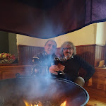 Photo n°8 de l'avis de caterina.e fait le 06/01/2024 à 15:18 sur le  OsteriaJulium à Zuglio