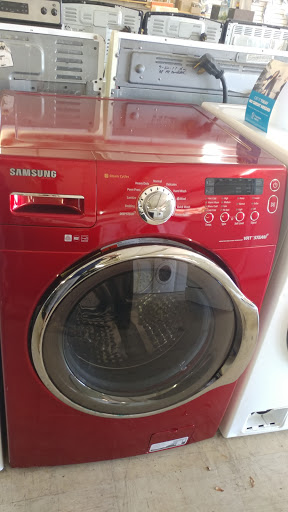 Appliance Store «Appliances Depot», reviews and photos, 5929 Merrill Rd, Jacksonville, FL 32277, USA