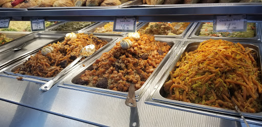 Grocery Store «Oasis Mega Market», reviews and photos, 2828 Coney Island Ave, Brooklyn, NY 11235, USA