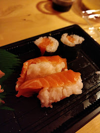 Plats et boissons du Restaurant japonais Sushi Zen à Paris - n°10