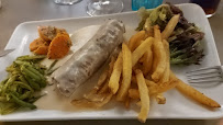 Les plus récentes photos du Restaurant Le Moine Gourmand à Troyes - n°1