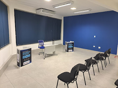 EAD Unicesumar - São Paulo Jabaquara