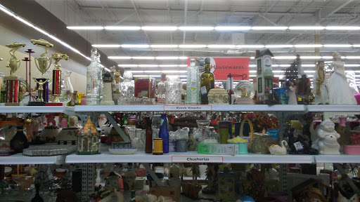 Thrift Store «Savers», reviews and photos, 432 Buckland Hills Dr, Manchester, CT 06042, USA