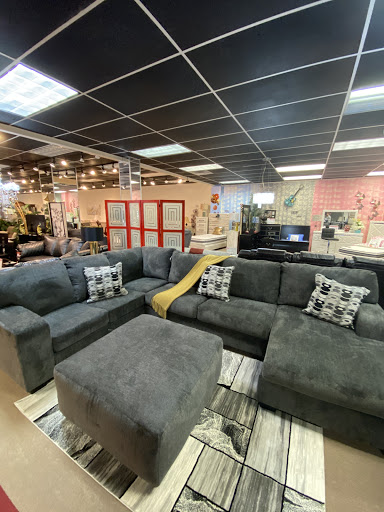 Furniture Store «All Brands Furniture», reviews and photos, 605 New Brunswick Ave, Perth Amboy, NJ 08861, USA