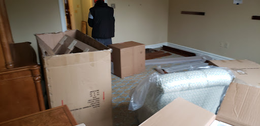 Moving and Storage Service «Arrow Moving & Storage», reviews and photos, 2885 Janitell Rd, Colorado Springs, CO 80906, USA