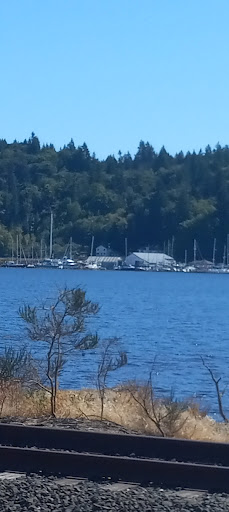 Historical Place «Klondike Gold Rush - Seattle Unit», reviews and photos, 319 2nd Ave S, Seattle, WA 98104, USA