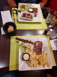 Photo n°51 de L'Art et le Boeuf à Saint-Marcel-lès-Valence ()