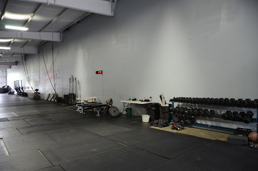 Gym «CrossFit Unbreakable», reviews and photos, 2198 Reeves Rd, Plainfield, IN 46168, USA