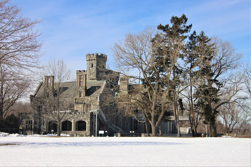 Tourist Attraction «Sands Point Preserve», reviews and photos, 127 Middle Neck Rd, Sands Point, NY 11050, USA