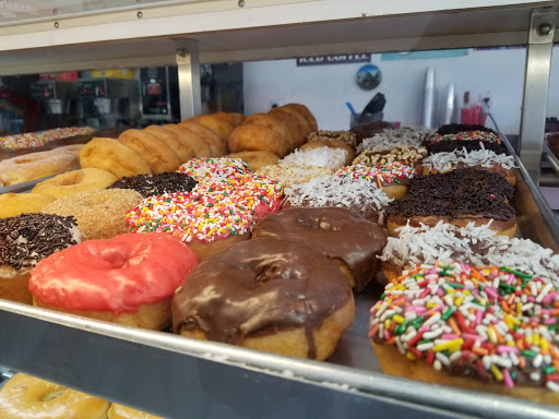 Donut Shop «J C Donuts», reviews and photos, 27001 Moulton Pkwy A113, Aliso Viejo, CA 92656, USA