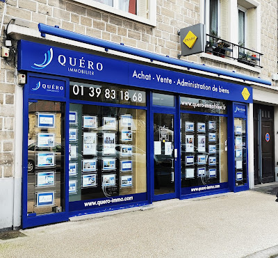 Quéro Immobilier à Deuil-la-Barre