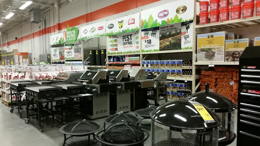 Home Improvement Store «The Home Depot», reviews and photos, 5411 Columbia Pike, Spring Hill, TN 37174, USA