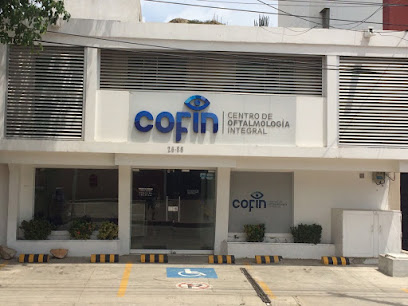 Centro de Oftalmología Integral COFIN