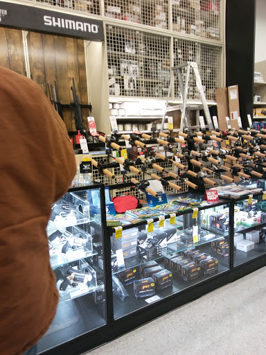 Sporting Goods Store «Academy Sports + Outdoors», reviews and photos, 1523 TX-114, Grapevine, TX 76051, USA