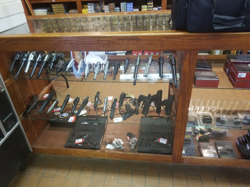 Gun Shop «The Gun Store», reviews and photos, 3594 US-701, Conway, SC 29527, USA
