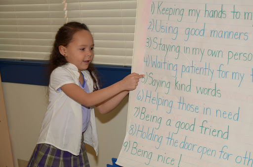 Day Care Center «Rainbow Child Care Center», reviews and photos, 160 GA-92, Fayetteville, GA 30215, USA