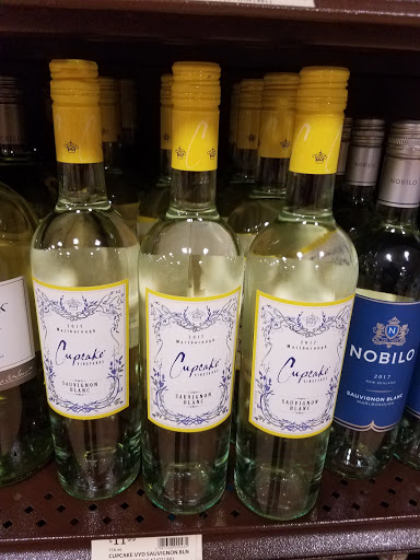 Liquor Store «Fine Wine & Good Spirits», reviews and photos, 1200 Market St, Lemoyne, PA 17043, USA