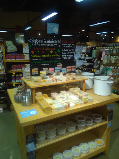 Grocery Store «Earth Fare», reviews and photos, 721 Gov Morrison St #110, Charlotte, NC 28211, USA