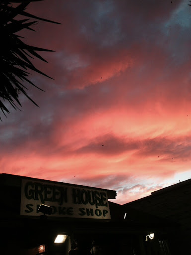 Tobacco Shop «Green House Smoke Shop», reviews and photos, 1428 Abbot Kinney Blvd, Venice, CA 90291, USA