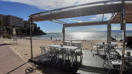 Playa Mero - Playa de los capellanes, 43840 Salou, Tarragona, Spain