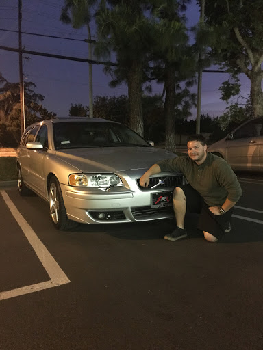 Used Car Dealer «Zrv Auto Inc.», reviews and photos, 190 Arovista Cir, Brea, CA 92821, USA