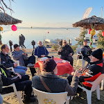 Photo n°11 de l'avis de Luigi.i fait le 19/12/2021 à 07:17 sur le  Bar La Marinella à Viverone