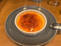 Crème brûlée du Restaurant L'Atelier Roulière à Paris - n°6