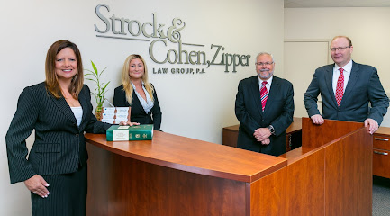 Strock & Cohen Zipper Law Group P.A.