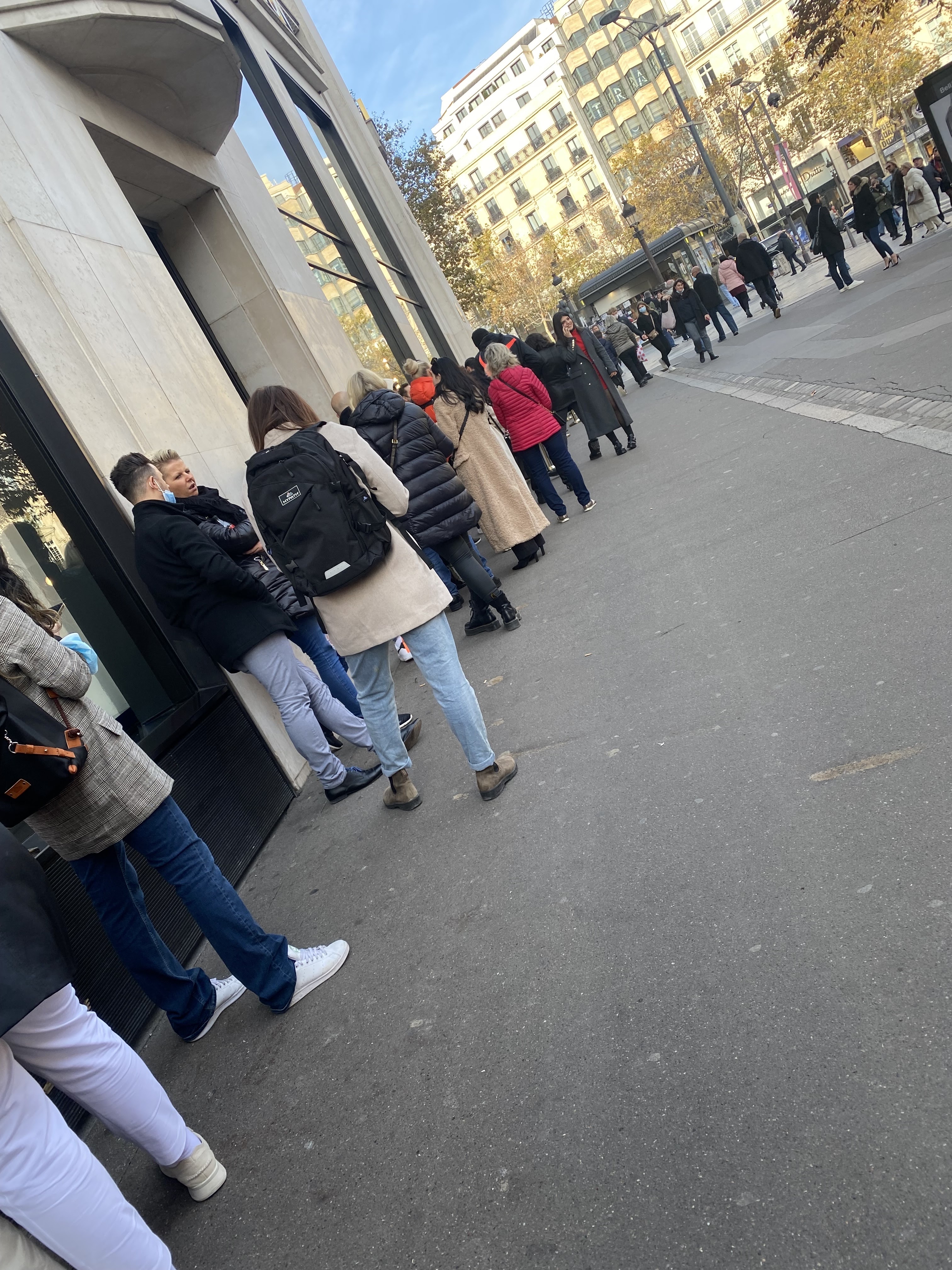 Photo n° 1 de l'avis de Isaac.a fait le 12/11/2021 à 13:05