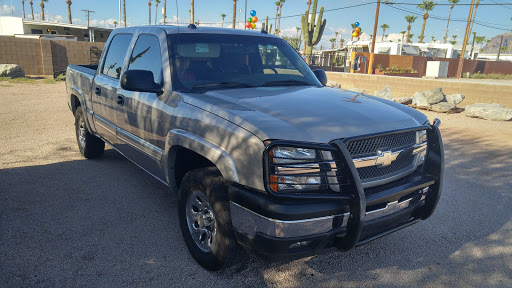 Auto Repair Shop «Arnold Auto Center», reviews and photos, 870 Apache Trail, Apache Junction, AZ 85120, USA