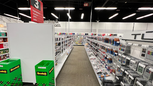 Office Supply Store «Office Depot», reviews and photos, 4161 Town Center Blvd, Orlando, FL 32837, USA