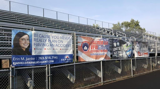 Insurance Agency «Farmers Insurance - Erin Janke», reviews and photos