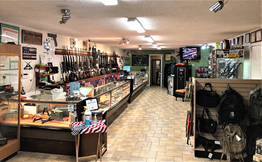Ammunition Supplier «Treeline Sports, Inc.», reviews and photos, 1447 W Main St, Norristown, PA 19403, USA