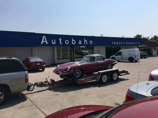 Auto Repair Shop «Autobahn Automotive», reviews and photos, 2306 NE Interstate 410 Loop, San Antonio, TX 78217, USA