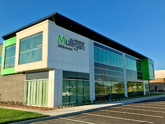 Mulligan Centre du Golf