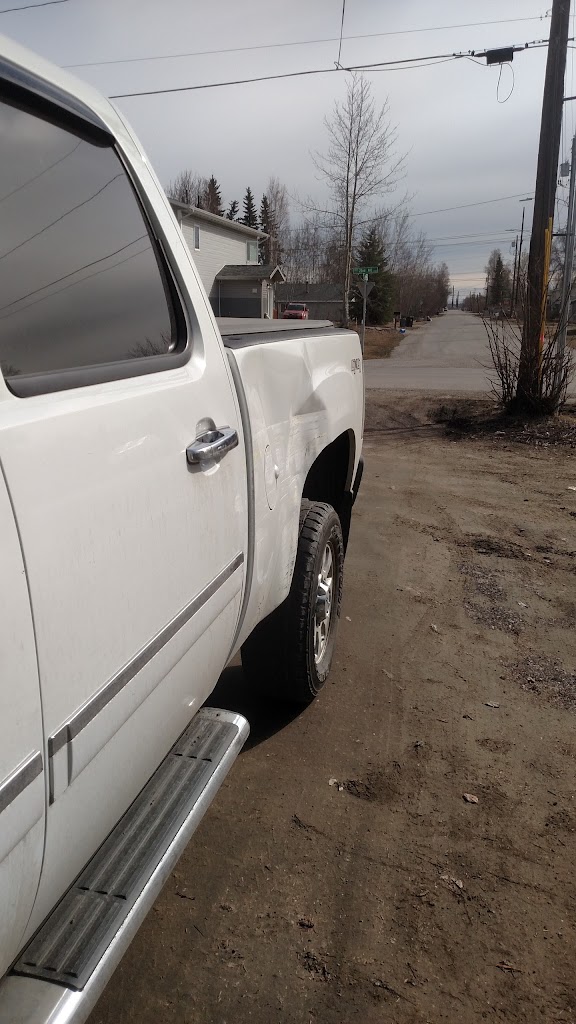 Collision Masters Fairbanks, AK 99701 Location, Reviews, Hours and