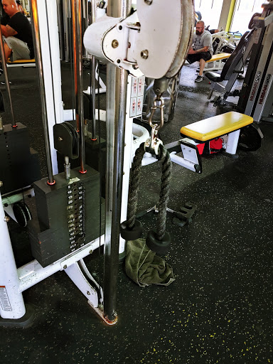 Health Club «GB3-Sunnyside», reviews and photos, 6149 E Kings Canyon Rd, Fresno, CA 93727, USA