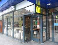 Photos du propriétaire du Restauration rapide McDonald's Le Havre Espace Coty - n°5