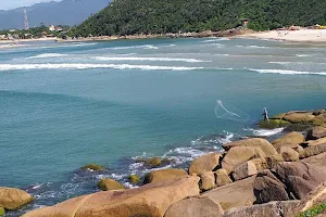Costao Da Praia De Cima Pinheira image