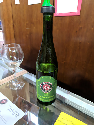 Winery «Running Brook Vineyard & Winery», reviews and photos, 335 Old Fall River Rd, North Dartmouth, MA 02747, USA