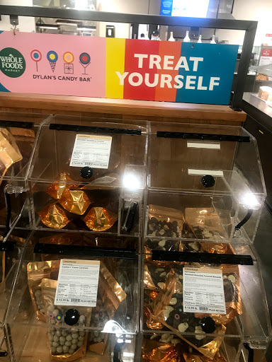 Grocery Store «Whole Foods Market», reviews and photos, Whole Foods Market, 110 Bloomingdale Rd, White Plains, NY 10605, USA