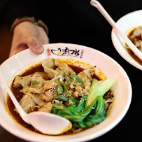 Photos du propriétaire du Restaurant chinois Hot Pot Noodle Pantheon à Paris - n°5