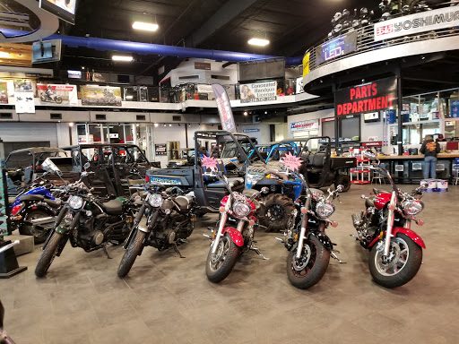 Motorcycle Dealer «KENT POWERSPORTS», reviews and photos