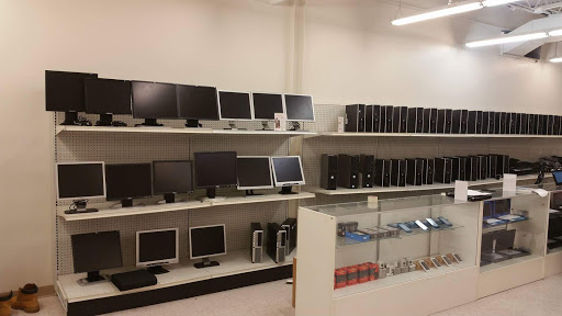 Computer Repair Service «Wall-Teq Computers & Electronics LLC», reviews and photos, 7920 Brooklyn Blvd, Brooklyn Park, MN 55445, USA