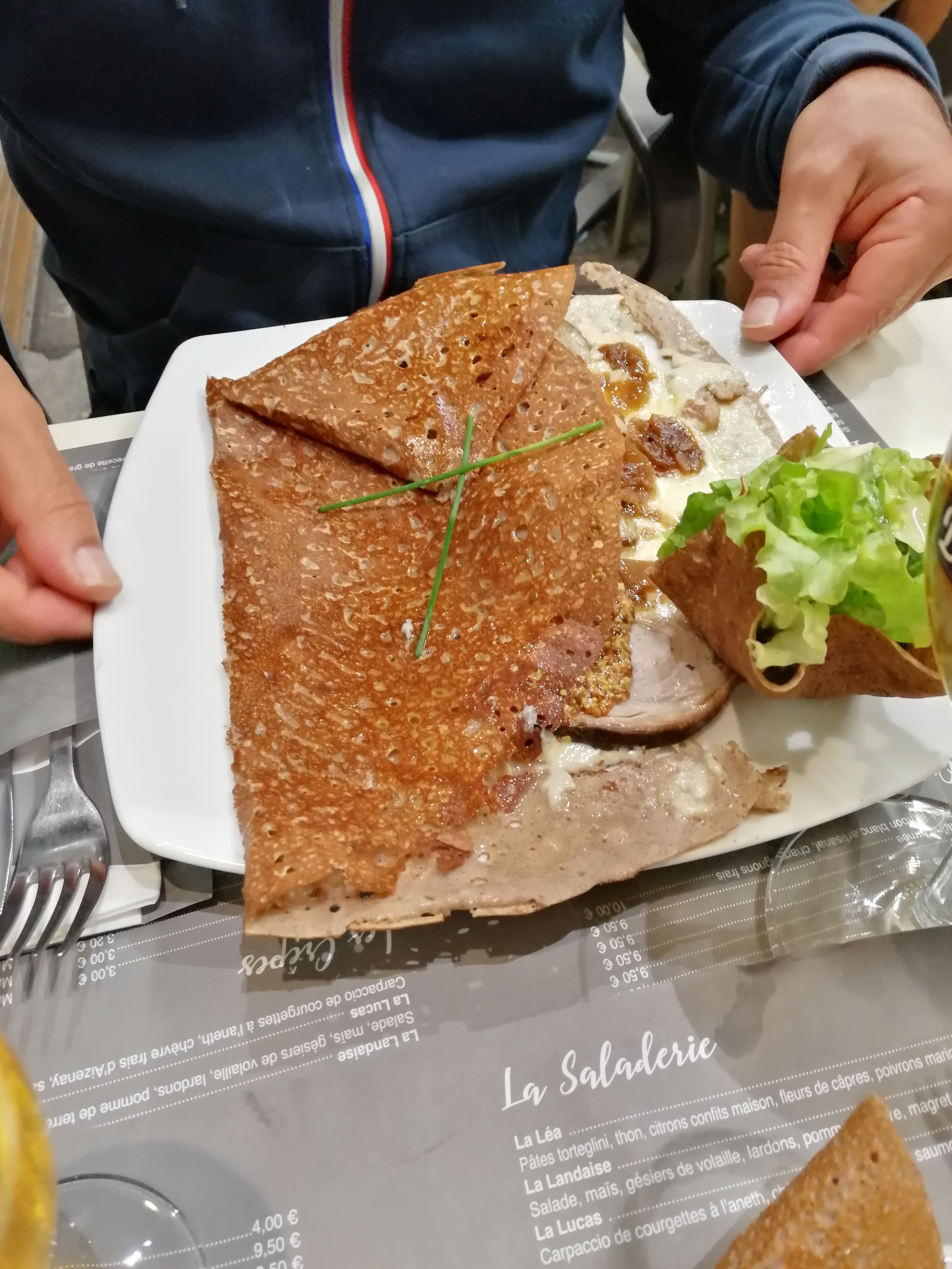 Photo n° 2 de l'avis de Annie.h fait le 20/09/2020 à 19:31