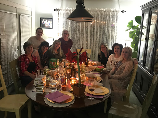 Winery «Grape Creek Winery - Georgetown», reviews and photos, 101 W 7th St, Georgetown, TX 78626, USA