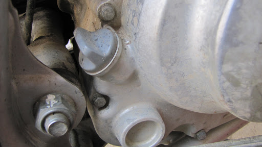 ATV Dealer «Cycle Pros Salvage», reviews and photos, 456 Bedford St, Bridgewater, MA 02324, USA