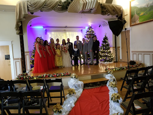 Wedding Venue «The Winsome Grace Llc», reviews and photos, 1313 Washington St, Sumner, WA 98390, USA