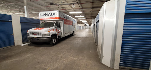 Self-Storage Facility «Compass Self Storage», reviews and photos, 1300 Belmont Ave, Philadelphia, PA 19104, USA