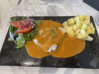 Plats et boissons du Restaurant français La Goelette à Le Tréport - n°8